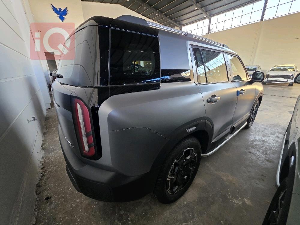 بايك BJ30e